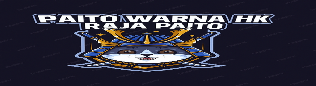 Paito Warna HK Raja Paito 