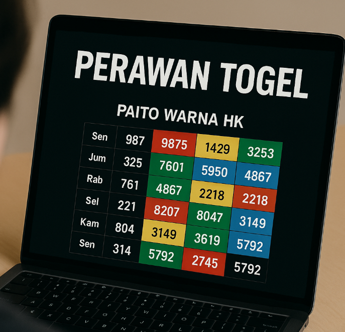 Perawan Togel