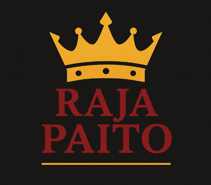 Raja Paito