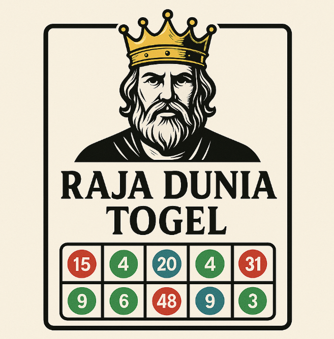 Raja Dunia Togel