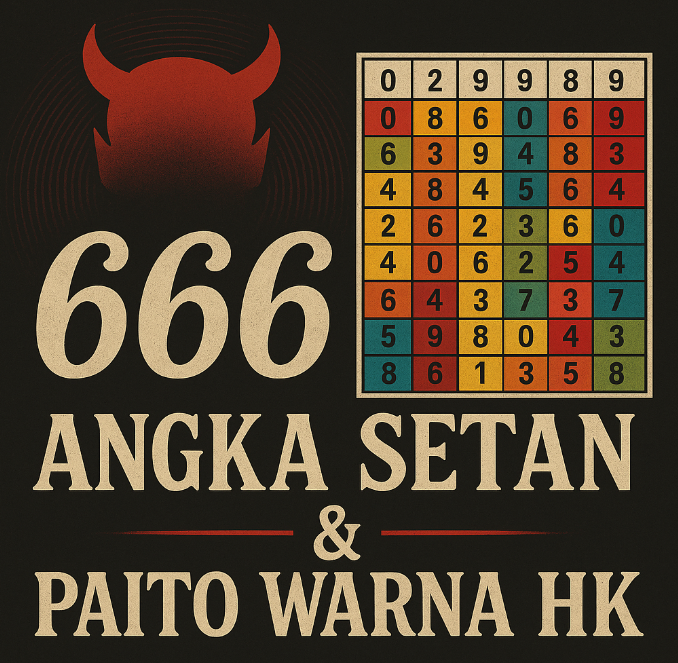 Angka Setan