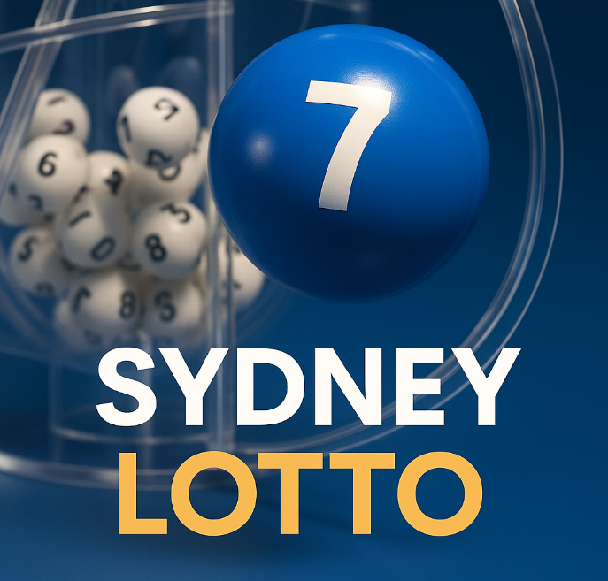 Sydney Lotto